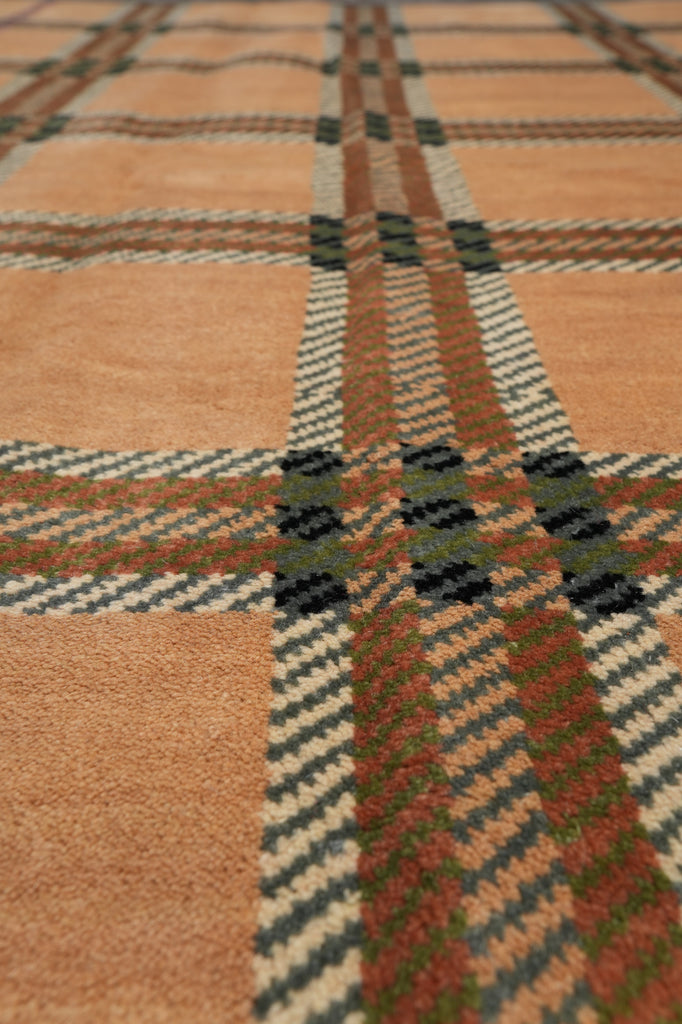 5.5 x 7.10 Contemporary Carpet #PIX-26329