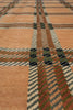 Load image into Gallery viewer, 5.5 x 7.10 Contemporary Carpet #PIX-26329