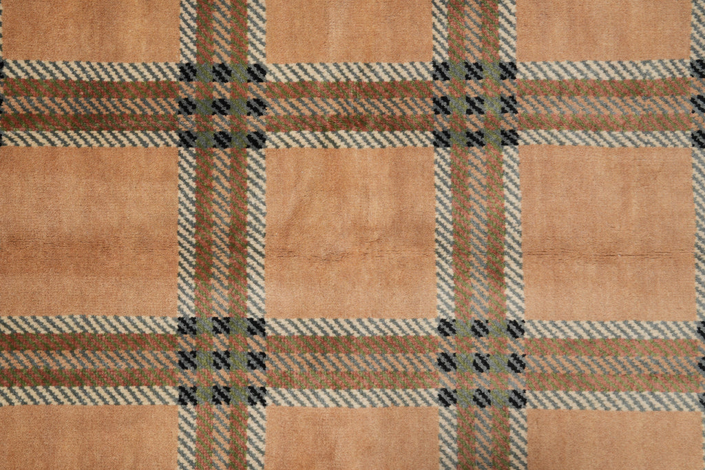 5.5 x 7.10 Contemporary Carpet #PIX-26329