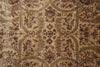 Load image into Gallery viewer, 9 x 12 Quality Handmade Jaipur Rug Natural Wool Finer Weave  #F-4103