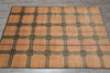 Load image into Gallery viewer, 5.5 x 7.10 Contemporary Carpet #PIX-26329