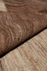Load image into Gallery viewer, 5.9 x 8 Modern handmade Carpet Warm Beige Brown #PIX-29345