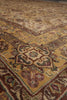 Load image into Gallery viewer, 9 x 12 Quality Handmade Jaipur Rug Natural Wool Finer Weave  #F-4103