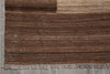Load image into Gallery viewer, 5.9 x 8 Modern handmade Carpet Warm Beige Brown #PIX-29345