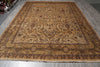 Load image into Gallery viewer, 9 x 12 Quality Handmade Jaipur Rug Natural Wool Finer Weave  #F-4103