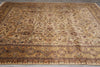 Load image into Gallery viewer, 9 x 12 Quality Handmade Jaipur Rug Natural Wool Finer Weave  #F-4103