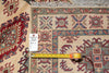Load image into Gallery viewer, 9 Feet Runner, Afghan Jandmade Kazak Wool #F-3267