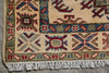 Load image into Gallery viewer, 9 Feet Runner, Afghan Jandmade Kazak Wool #F-3267