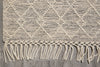 Load image into Gallery viewer, 5 x 8 Art Craft Modern Carpet Handmade in India  #F-4434