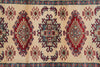 Load image into Gallery viewer, 9 Feet Runner, Afghan Jandmade Kazak Wool #F-3267