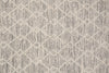 Load image into Gallery viewer, 5 x 8 Art Craft Modern Carpet Handmade in India  #F-4434
