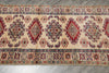 Load image into Gallery viewer, 9 Feet Runner, Afghan Jandmade Kazak Wool #F-3267
