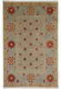 Load image into Gallery viewer, 5.5 X 8 Nepal Handmade Rug #F-4433