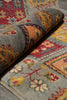 Load image into Gallery viewer, 12 Feet Afghan Kazak Runner Garden Pattern #F-3288