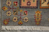 Load image into Gallery viewer, 12 Feet Afghan Kazak Runner Garden Pattern #F-3288