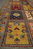 Load image into Gallery viewer, 12 Feet Afghan Kazak Runner Garden Pattern #F-3288