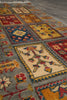 Load image into Gallery viewer, 12 Feet Afghan Kazak Runner Garden Pattern #F-3288