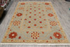 Load image into Gallery viewer, 5.5 X 8 Nepal Handmade Rug #F-4433