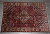 Load image into Gallery viewer, 9 x 12.9 Semi-Antique Persian Joshagan Rug #F-6994