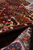 Load image into Gallery viewer, 9 x 12.9 Semi-Antique Persian Joshagan Rug #F-6994