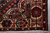 Load image into Gallery viewer, 9 x 12.9 Semi-Antique Persian Joshagan Rug #F-6994