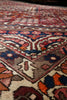 Load image into Gallery viewer, 9 x 12.9 Semi-Antique Persian Joshagan Rug #F-6994