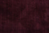 Load image into Gallery viewer, 5.1 X 8 Contemporary Handmade Wool Plain Burgundy #B-70488
