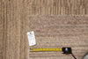 Load image into Gallery viewer, 4.10 X 6.8 Born Modern Handmade Rug #F-4432