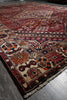 Load image into Gallery viewer, 9 x 12.9 Semi-Antique Persian Joshagan Rug #F-6994