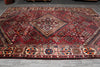 Load image into Gallery viewer, 9 x 12.9 Semi-Antique Persian Joshagan Rug #F-6994