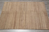Load image into Gallery viewer, 4.10 X 6.8 Born Modern Handmade Rug #F-4432
