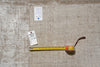 Load image into Gallery viewer, 12 x 14.7 Plain Natural Beige Handmade India Contemporary Rug Beautiful #F-3344