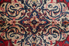 Load image into Gallery viewer, 9.6 x 13.6 Old Persian Sarouk Rug Perfect Condition #F-4105