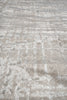 Load image into Gallery viewer, 12 x 14.7 Plain Natural Beige Handmade India Contemporary Rug Beautiful #F-3344