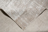 Load image into Gallery viewer, 10 x 14 Contemporary Handmade Rug Plain Soft Natural Color #F-3335
