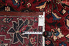 Load image into Gallery viewer, 9 x 11.6 Semi-Antique Persian Bakhtiar Tribal Rug #F-4106