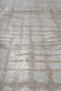 Load image into Gallery viewer, 10 x 14 Contemporary Handmade Rug Plain Soft Natural Color #F-3335
