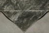 Load image into Gallery viewer, 5 X 8.4 Green Handmade Bamboo Silk Carpet #f-4429