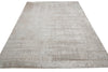 Load image into Gallery viewer, 10 x 14 Contemporary Handmade Rug Plain Soft Natural Color #F-3335