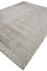 Load image into Gallery viewer, 10 x 14 Contemporary Handmade Rug Plain Soft Natural Color #F-3335