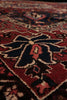 Load image into Gallery viewer, 9 x 11.6 Semi-Antique Persian Bakhtiar Tribal Rug #F-4106