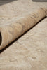 Load image into Gallery viewer, 9 x 12 Neutral Soft Colors Wool Handmade Transitional Modern Rug #F-3346