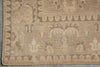 Load image into Gallery viewer, 9 x 12 Neutral Soft Colors Wool Handmade Transitional Modern Rug #F-3346