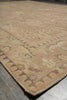 Load image into Gallery viewer, 9 x 12 Neutral Soft Colors Wool Handmade Transitional Modern Rug #F-3346