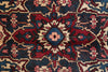 Load image into Gallery viewer, 9 x 11.6 Semi-Antique Persian Bakhtiar Tribal Rug #F-4106