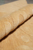 Load image into Gallery viewer, 5.1 X 7.10 Golden Wool Handmade Contemporary Rug #B-70539