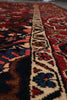 Load image into Gallery viewer, 9 x 11.6 Semi-Antique Persian Bakhtiar Tribal Rug #F-4106