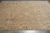 Load image into Gallery viewer, 9 x 12 Neutral Soft Colors Wool Handmade Transitional Modern Rug #F-3346
