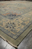 Load image into Gallery viewer, 10 x 14 New Handmade Distressed Serapi Pattern Perfect Condition #F-3345