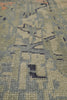 Load image into Gallery viewer, 10 x 14 New Handmade Distressed Serapi Pattern Perfect Condition #F-3345